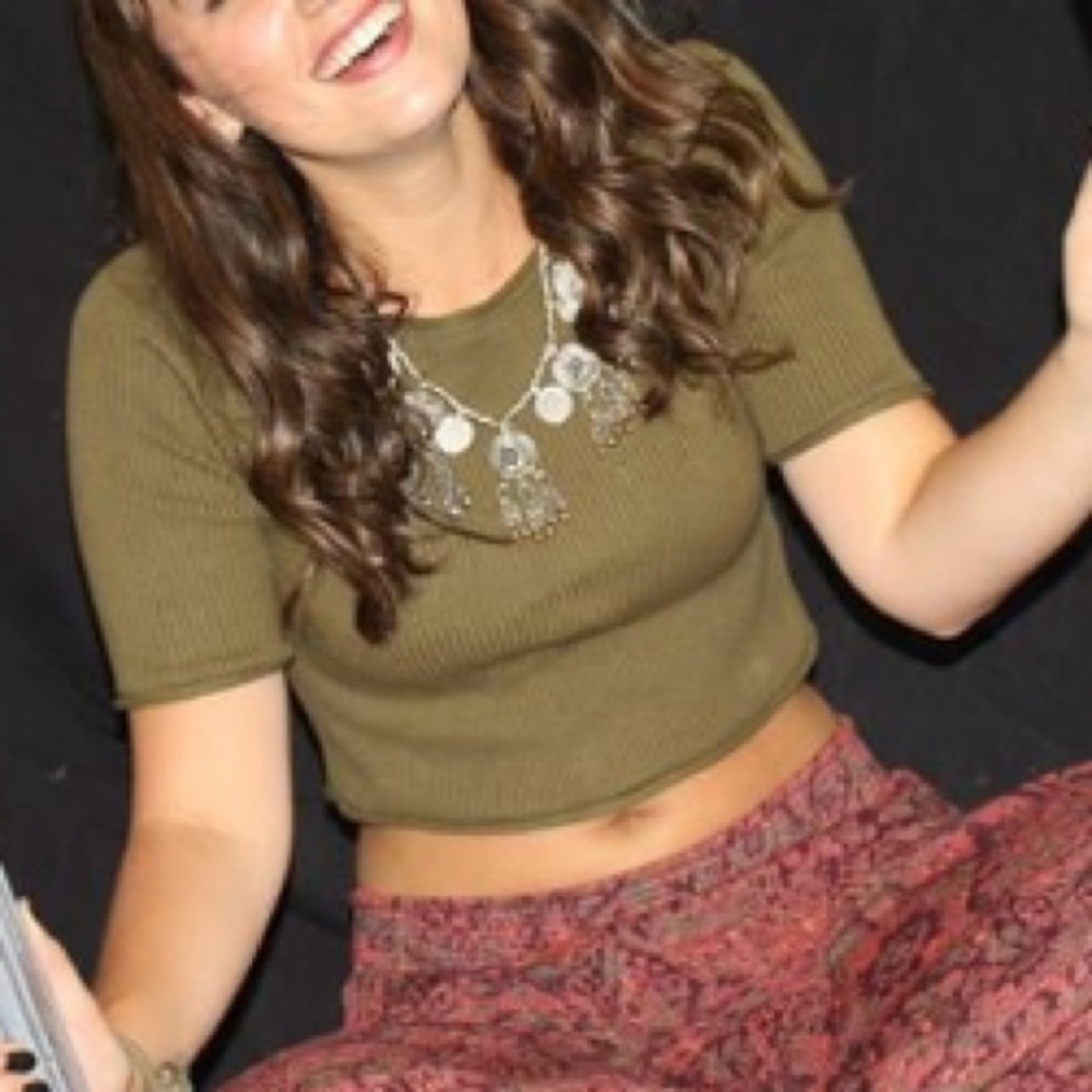 Urban Outfitters top